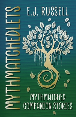 Mythmatchedlets 1947033956 Book Cover