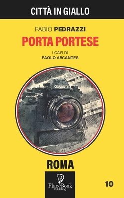 Porta Portese [Italian]            Book Cover