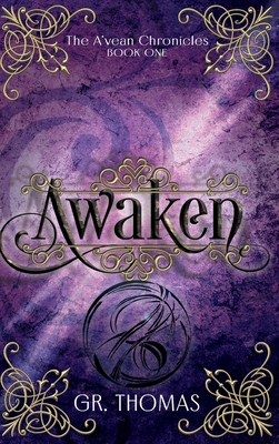 Awaken 0994506953 Book Cover
