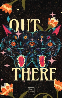Out There 1738496228 Book Cover