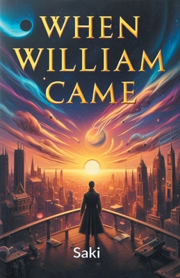 When William Came 9369077421 Book Cover