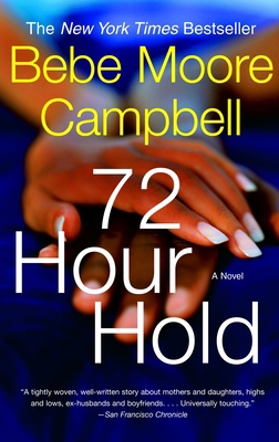 72 Hour Hold 1400033616 Book Cover