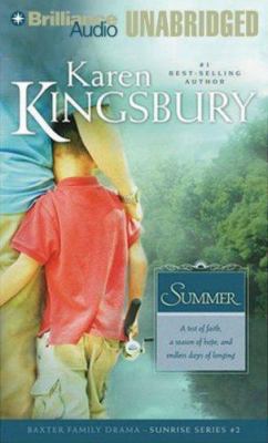 Summer 1423343964 Book Cover