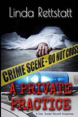 A Private Pratice B0BKYPTJP1 Book Cover