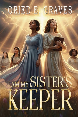 I am My Sister's Keeper B0GFY54G7G Book Cover