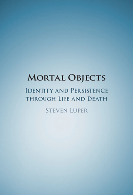 Mortal Objects 1108833721 Book Cover