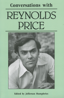 Conversations with Reynolds Price 0878054839 Book Cover