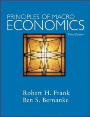 Principles of Macroeconomics + Discoverecon Cod... 0073230618 Book Cover