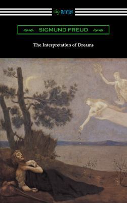 The Interpretation of Dreams (Translated by A. ... 1420954385 Book Cover