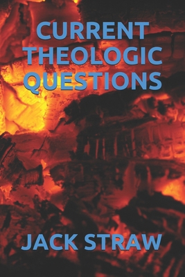 Paperback CURRENT THEOLOGIC QUESTIONS Book