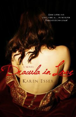 Dracula In Love B004Y3SBSM Book Cover