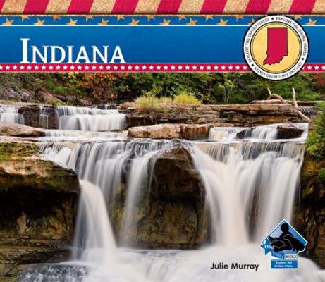 Indiana 1617833525 Book Cover