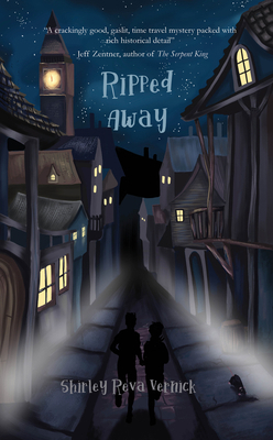 Ripped Away 1646032039 Book Cover