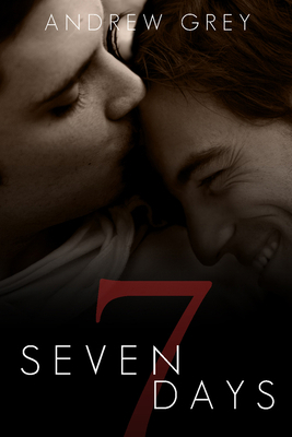 Seven Days: Volume 1 1615818790 Book Cover