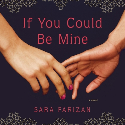 If You Could Be Mine B0BW6D7TT9 Book Cover