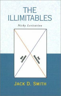 The Illimitables 0738819360 Book Cover