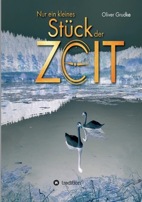 Nur ein kleines Stück der Zeit [German] 3347363302 Book Cover