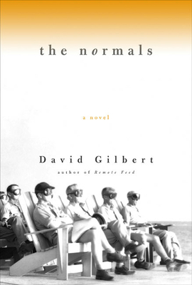 The Normals: A Novel 1582346097 Book Cover