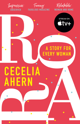 Roar A Story For Every Woman 0008283532 Book Cover