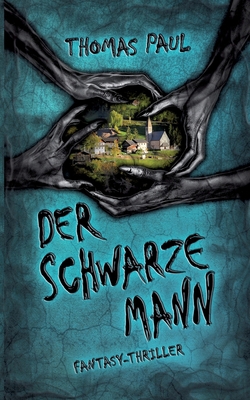 Der Schwarze Mann [German] 3751998020 Book Cover