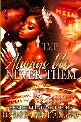 Always Us, Never Them B0DBH76X39 Book Cover