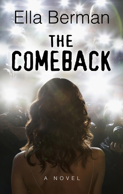 The Comeback [Large Print] 1432882910 Book Cover