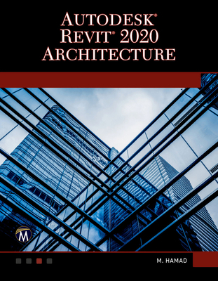 Autodesk Revit 2020 Architecture 1683923944 Book Cover