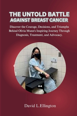 The Untold Battle Against Breast Cancer: Discov...            Book Cover