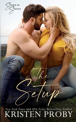 The Setup 1633501655 Book Cover