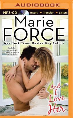 And I Love Her 1491503467 Book Cover