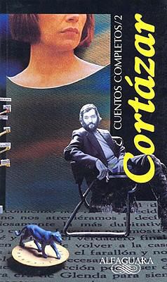 Cuentos Completos, Vol. 2 (Spanish Edition) [Spanish] B001V9BKW6 Book Cover