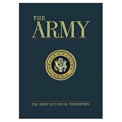 Army, The 0883633434 Book Cover