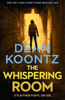 The Whispering Room 0732298679 Book Cover