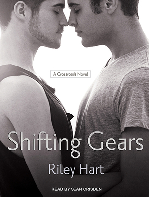 Shifting Gears 151590556X Book Cover