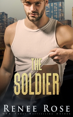 The Soldier 1637200153 Book Cover