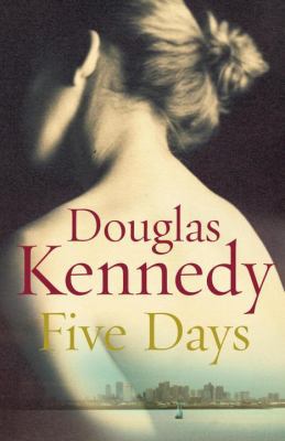 Five Days 0091795826 Book Cover