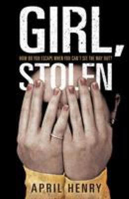 Girl Stolen 1406334855 Book Cover