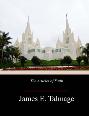 The Articles of Faith 1974427412 Book Cover
