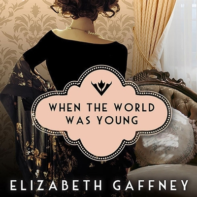 When the World Was Young B08XL7YWGG Book Cover
