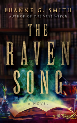 The Raven Song 1713668718 Book Cover