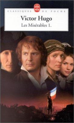 Les Miserables [French] B00836H9LQ Book Cover
