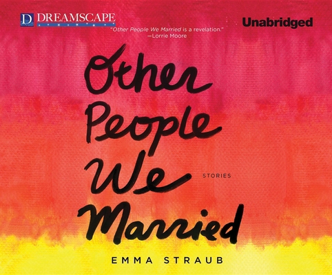 Other People We Married 1611205646 Book Cover