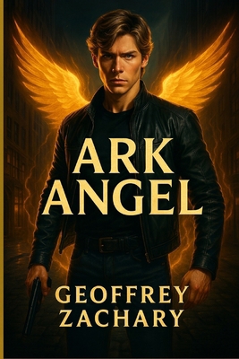 Ark Angel B0D65L1TXK Book Cover