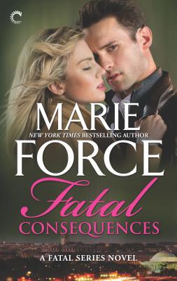 Fatal Consequences: An Anthology 0373004176 Book Cover
