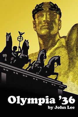 Olympia '36 1463650361 Book Cover