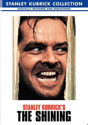 The Shining B079JPNT7W Book Cover