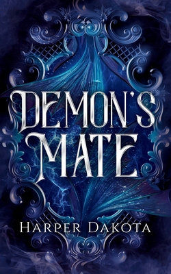 Demon's Mate            Book Cover