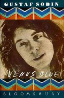 Venus Blue 0747507457 Book Cover