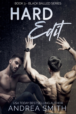 Hard Edit B0BXK21RTY Book Cover