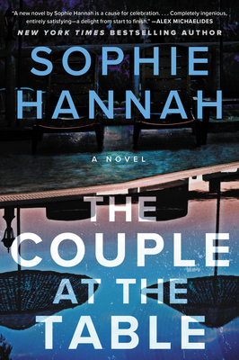 The Couple at the Table 0063257718 Book Cover